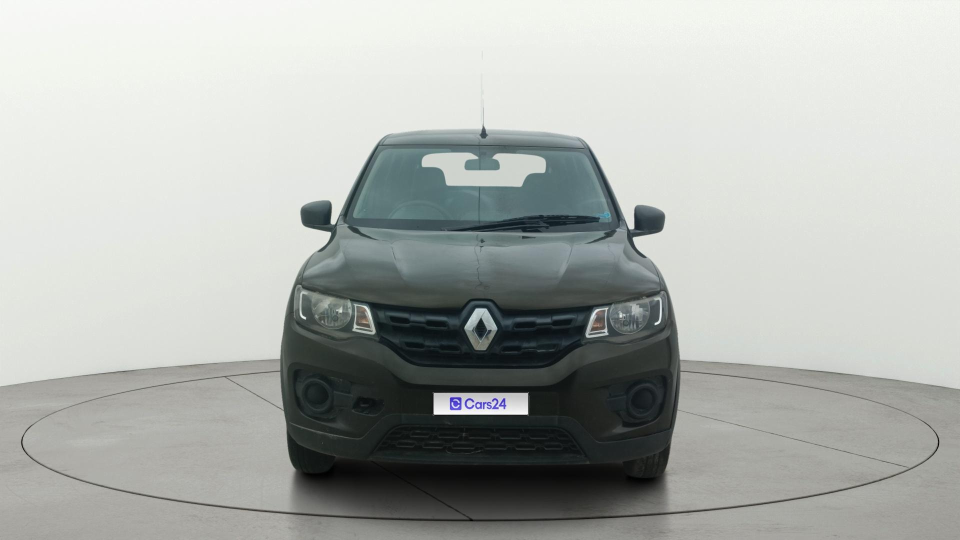 View 2019 Renault Kwid RXL Image 1 Used 2019 Renault Kwid RXL Image 1