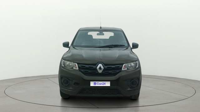 View Renault Kwid Image 1 Used Renault Kwid Image 1