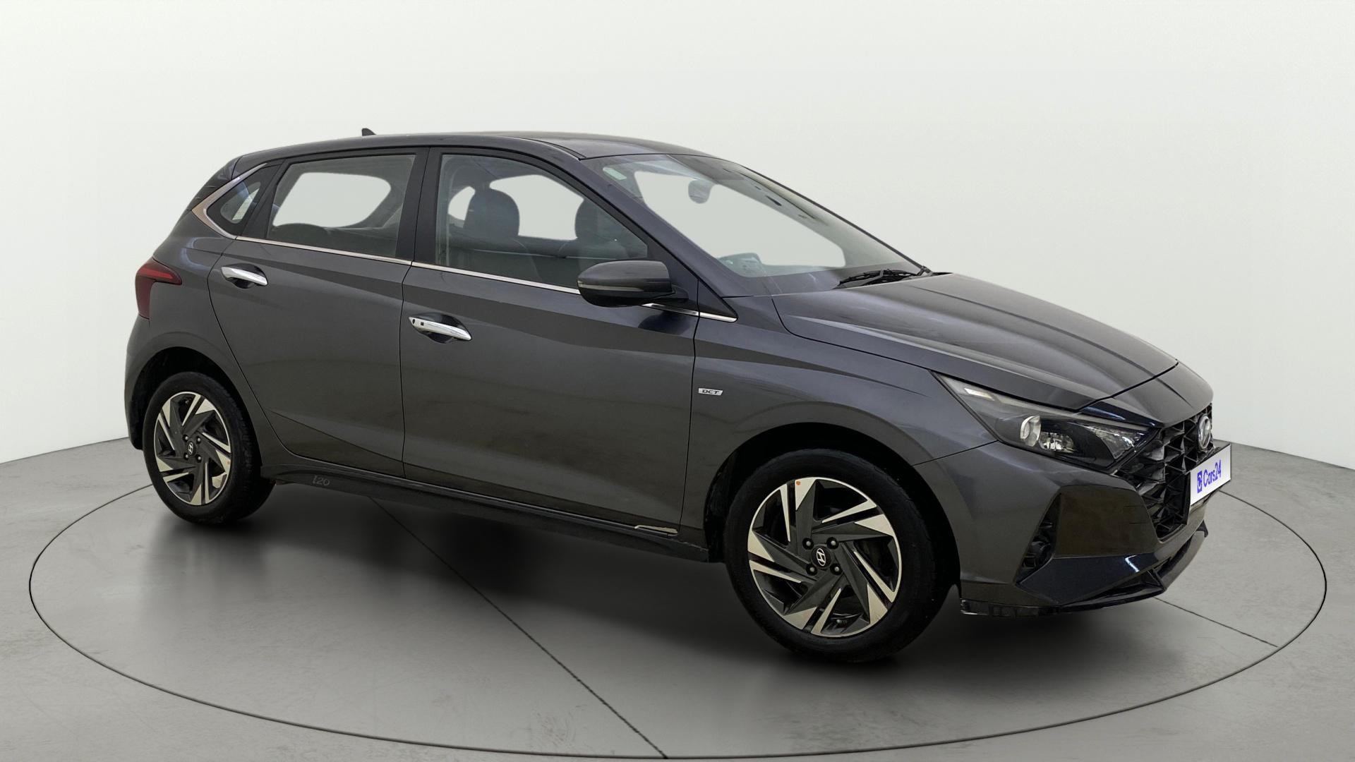 Used 2020 Hyundai Elite i20 Used 2020 Hyundai Elite i20
