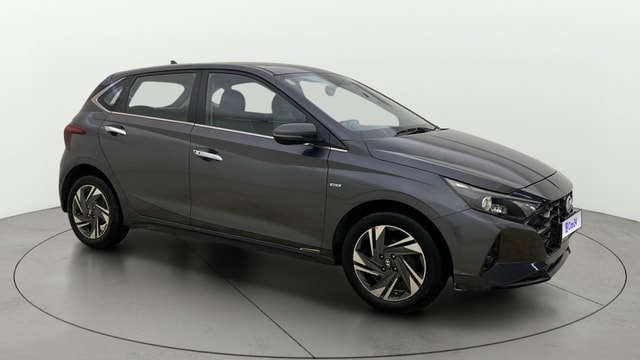 View Hyundai Elite i20 Image 21 Used Hyundai Elite i20 Image 21