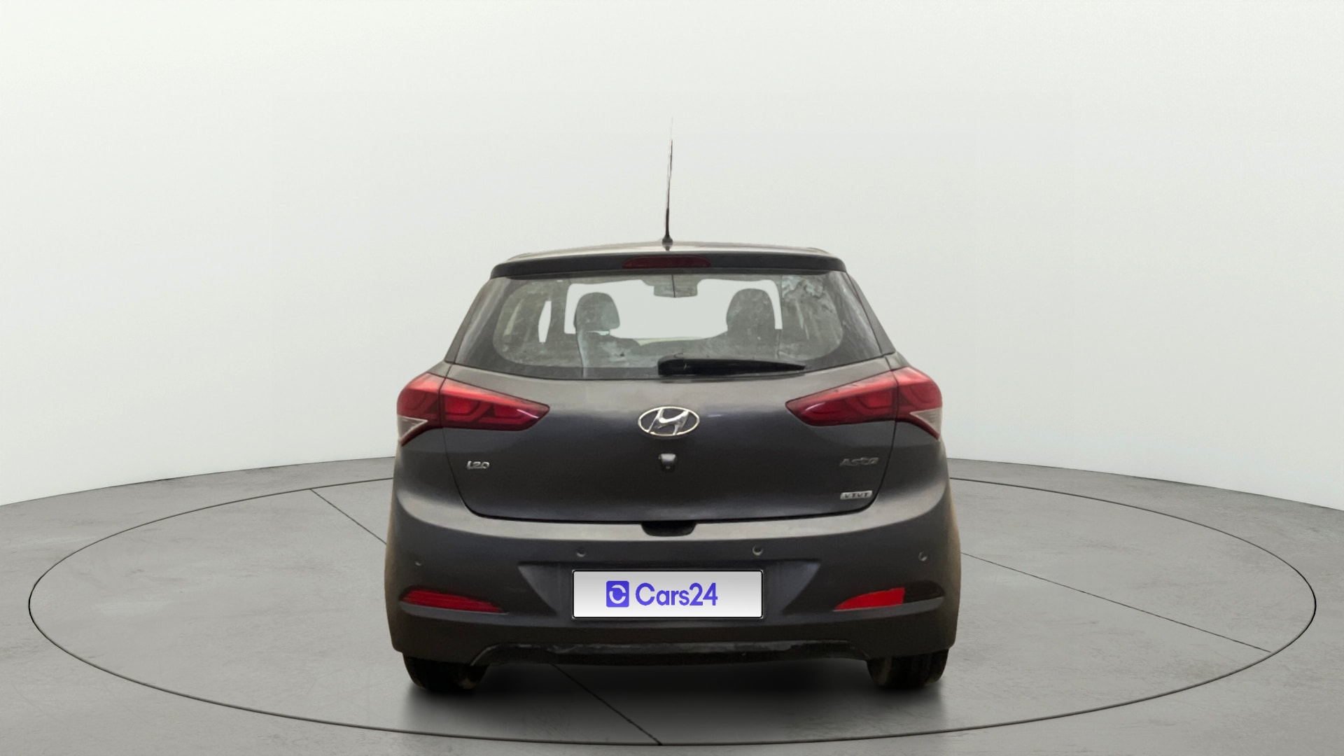 Used 2014 Hyundai Elite i20 Used 2014 Hyundai Elite i20