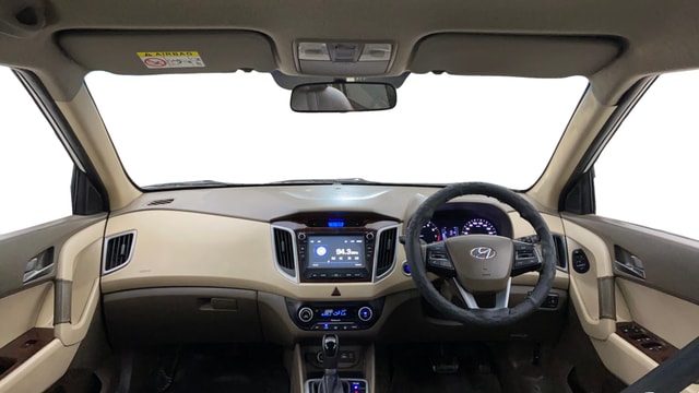 View Hyundai Creta Image 15 Used Hyundai Creta Image 15