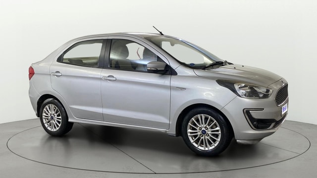 View Ford Figo Aspire Image 21 Used Ford Figo Aspire Image 21