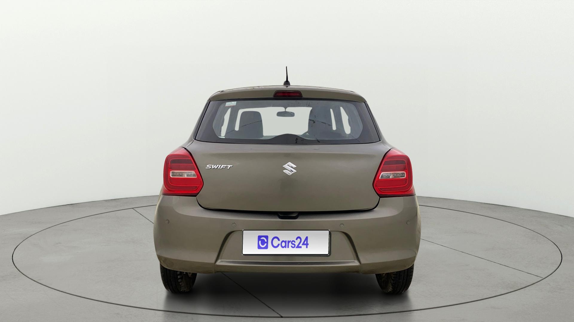 View 2022 Maruti Suzuki 1000 Base Variant Image 38 Used 2022 Maruti Suzuki 1000 Base Variant Image 38