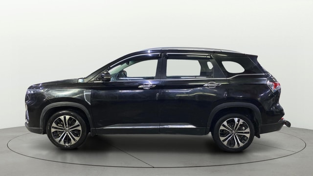 View MG Hector Plus Image 5 Used MG Hector Plus Image 5