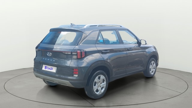 View Hyundai Venue Image 45 Used Hyundai Venue Image 45