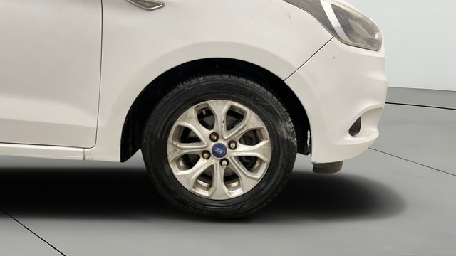 View Ford Figo Aspire Image 39 Used Ford Figo Aspire Image 39