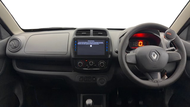 View Renault Kwid Image 15 Used Renault Kwid Image 15
