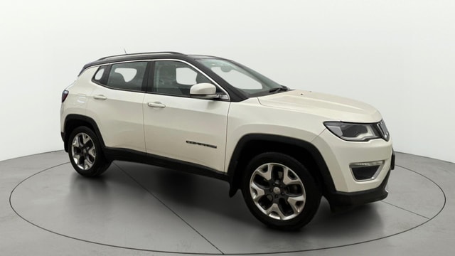 View Jeep Compass Image 22 Used Jeep Compass Image 22