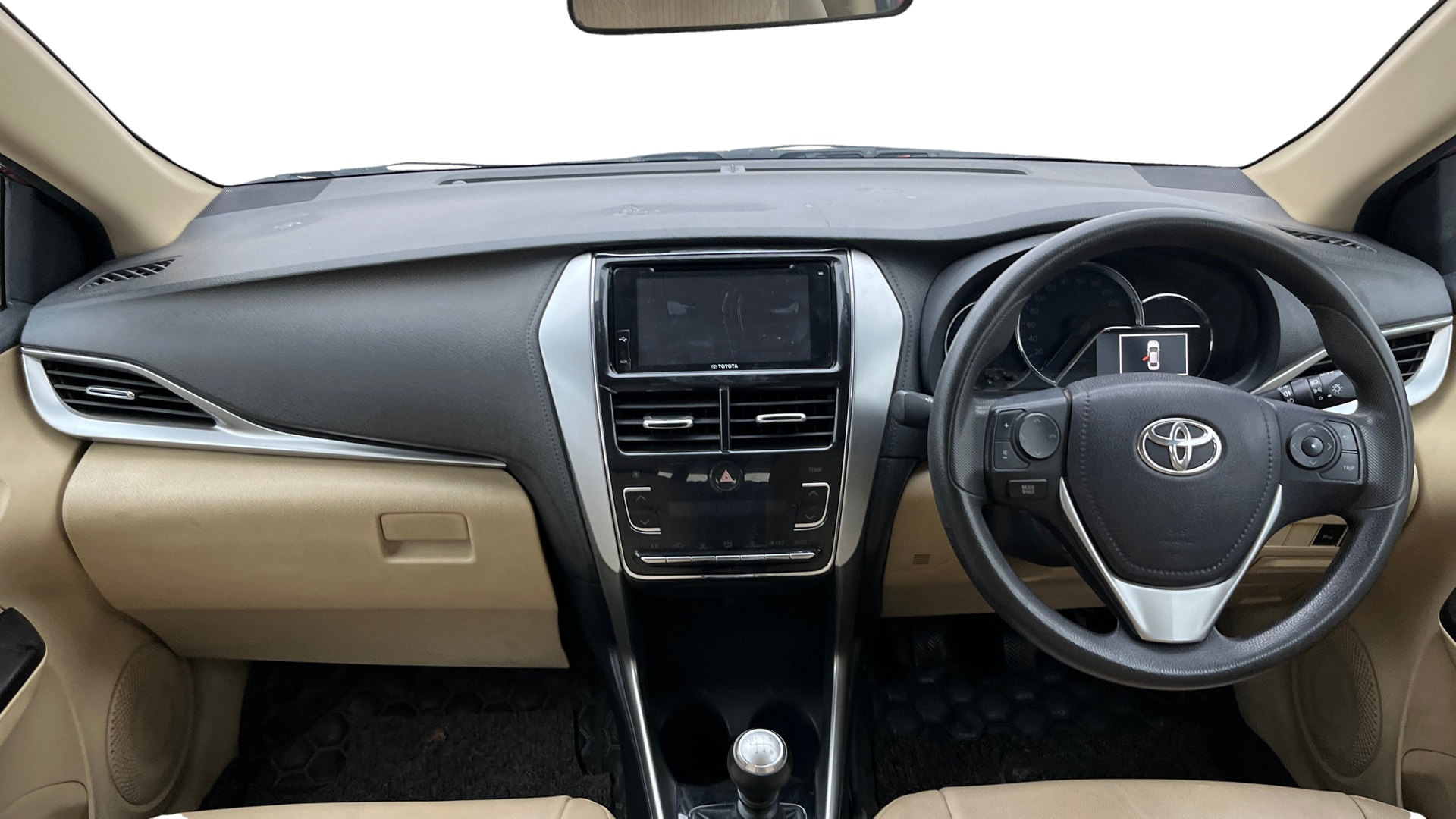 Used 2019 Toyota Yaris Used 2019 Toyota Yaris