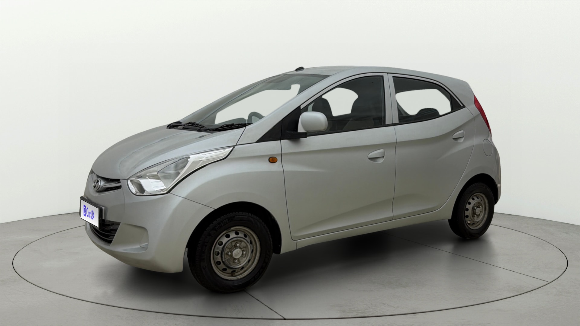 Used 2016 Hyundai EON Used 2016 Hyundai EON