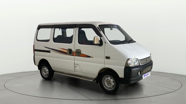 View Maruti Suzuki 1000 Image 21 Used Maruti Suzuki 1000 Image 21