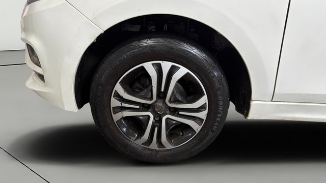 View Tata Tigor Image 28 Used Tata Tigor Image 28