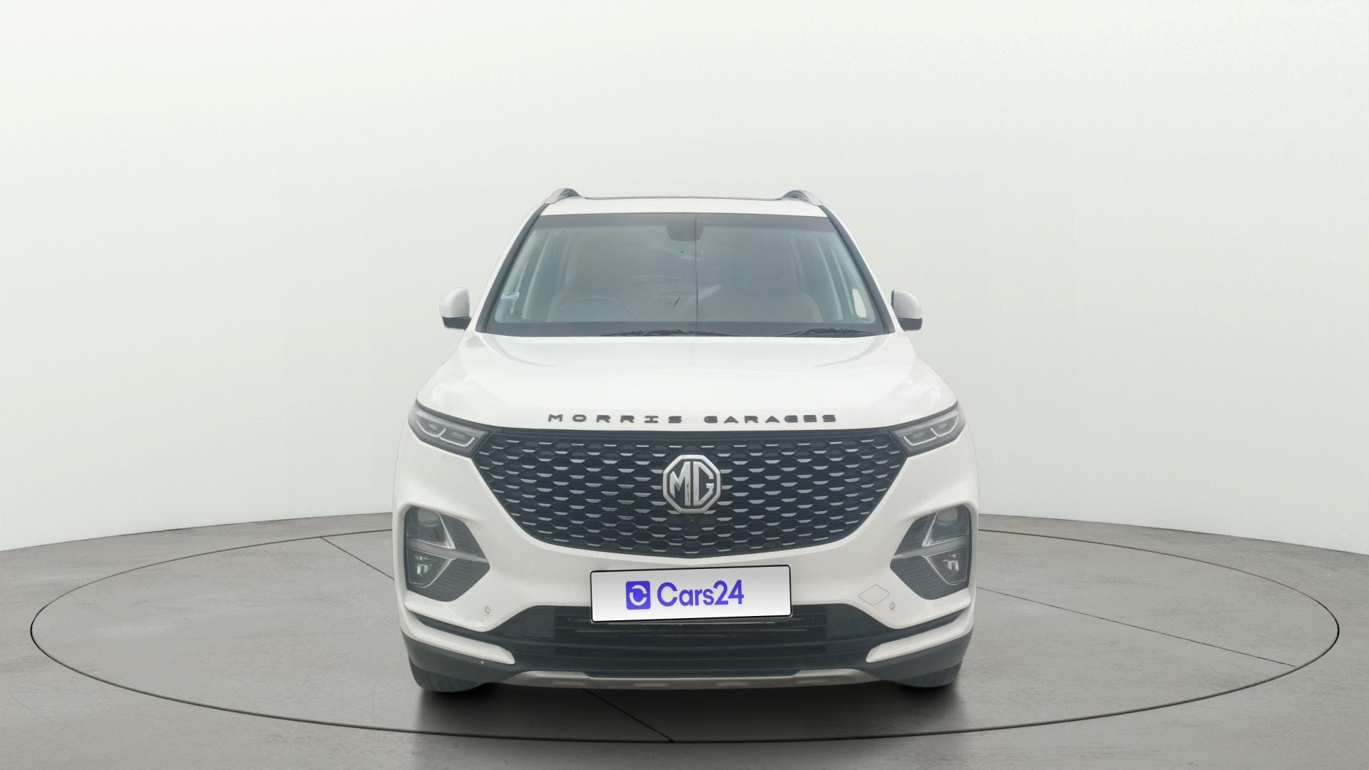 Used 2022 MG Hector Used 2022 MG Hector