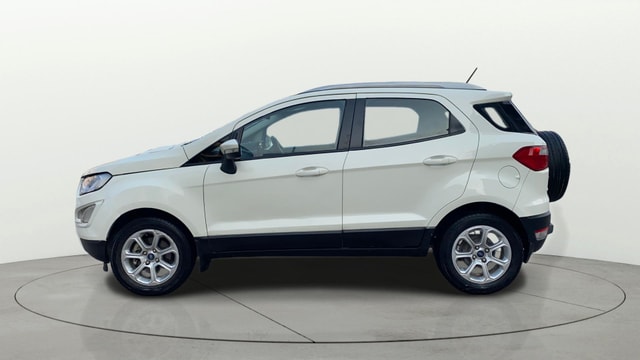 View Ford EcoSport Image 26 Used Ford EcoSport Image 26