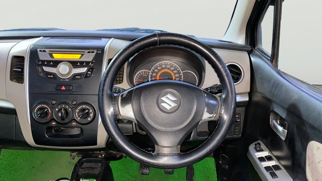View Maruti Suzuki 1000 Image 14 Used Maruti Suzuki 1000 Image 14