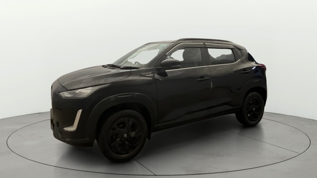 View Nissan Magnite Image 36 Used Nissan Magnite Image 36