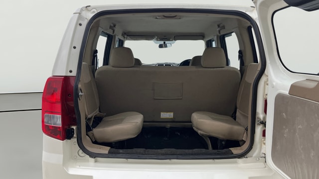 View Mahindra Bolero Neo Image 41 Used Mahindra Bolero Neo Image 41