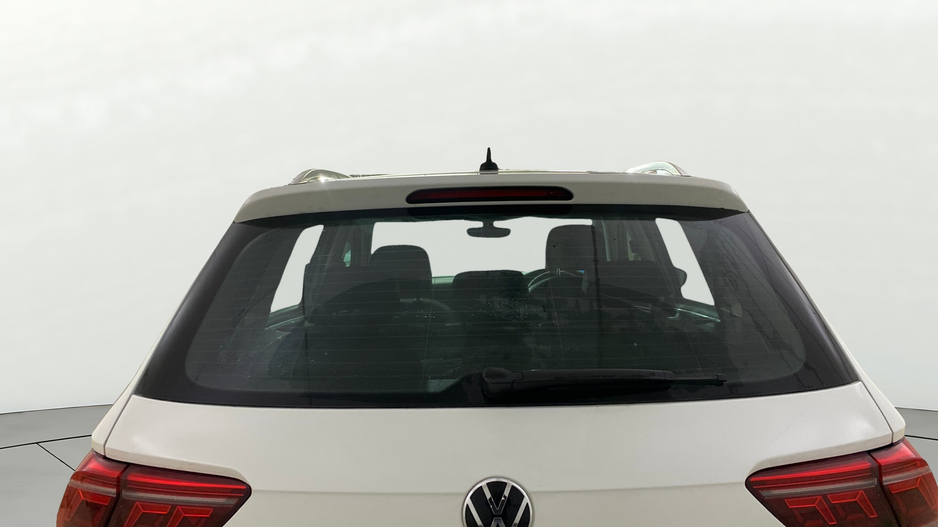 Used 2022 Volkswagen Tiguan Used 2022 Volkswagen Tiguan