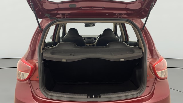 View Hyundai Grand i10 Image 36 Used Hyundai Grand i10 Image 36