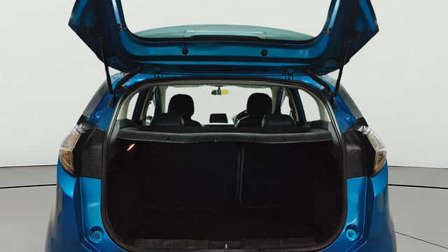View Tata Nexon Image 39 Used Tata Nexon Image 39