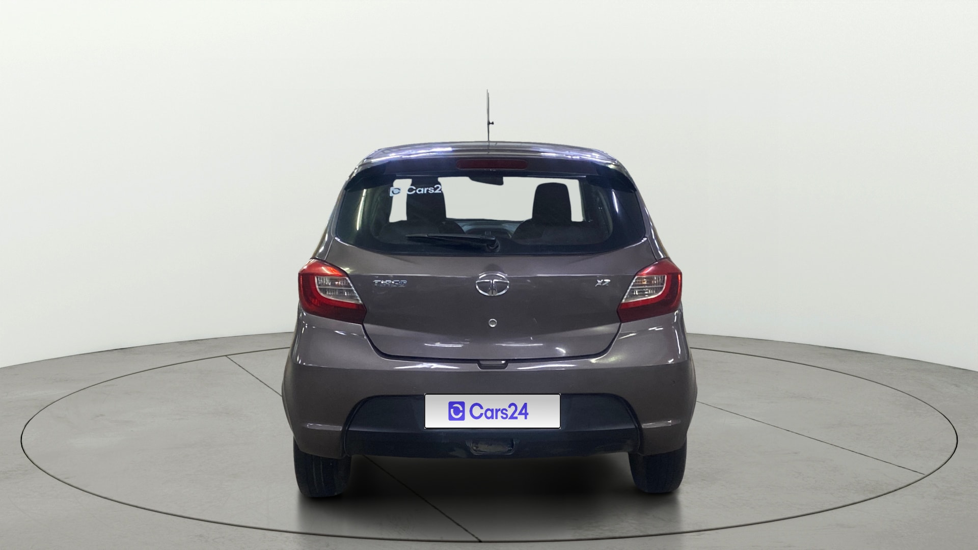 Used 2018 Tata Tiago Used 2018 Tata Tiago