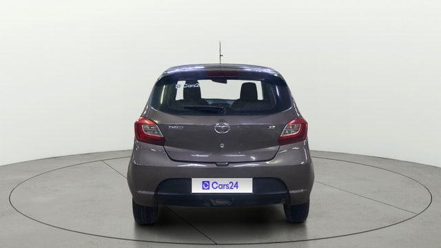 View Tata Tiago Image 38 Used Tata Tiago Image 38