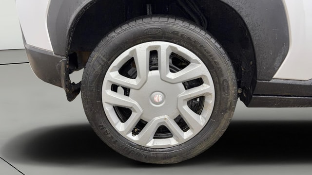 View Nissan Magnite Image 34 Used Nissan Magnite Image 34