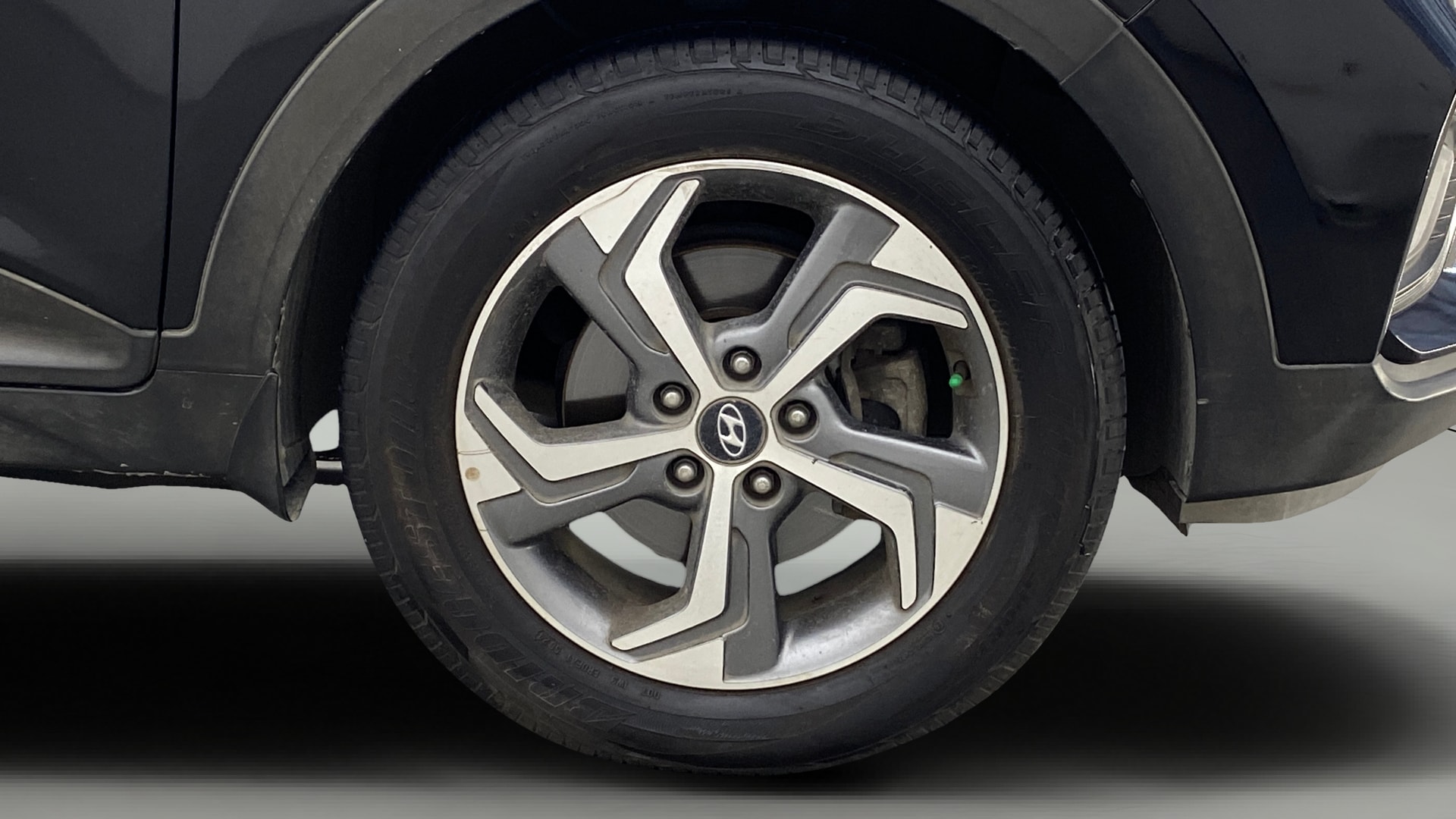 View 2019 Hyundai Creta 1.4 E Diesel Image 43 Used 2019 Hyundai Creta 1.4 E Diesel Image 43