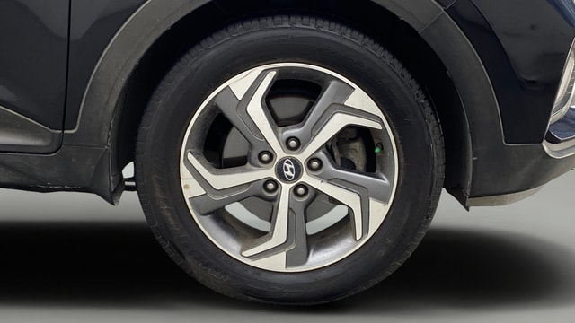 View Hyundai Creta Image 43 Used Hyundai Creta Image 43