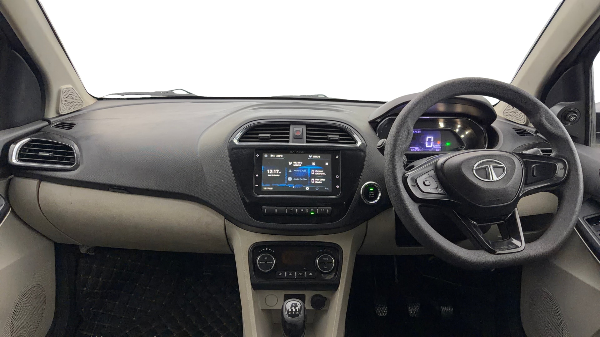 Used 2023 Tata Tigor Used 2023 Tata Tigor