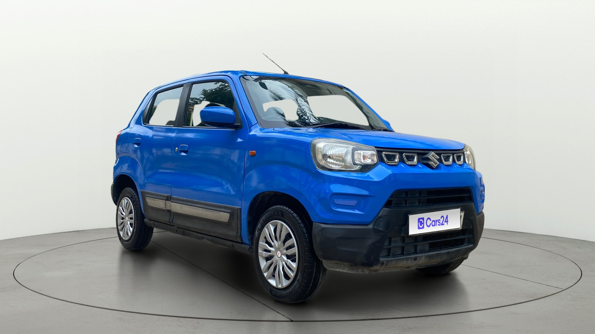View 2019 Maruti Suzuki 1000 Base Variant Image 35 Used 2019 Maruti Suzuki 1000 Base Variant Image 35
