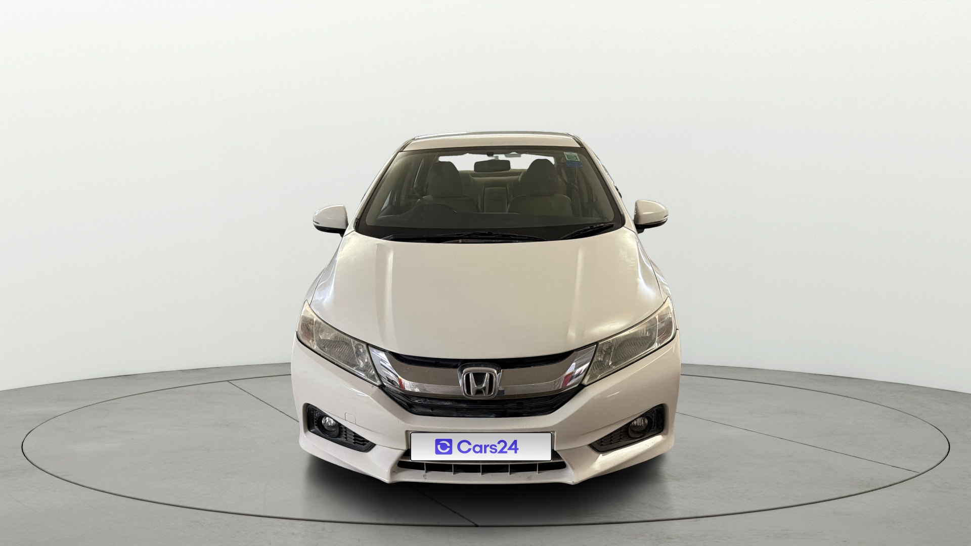 Used 2015 Honda City Used 2015 Honda City