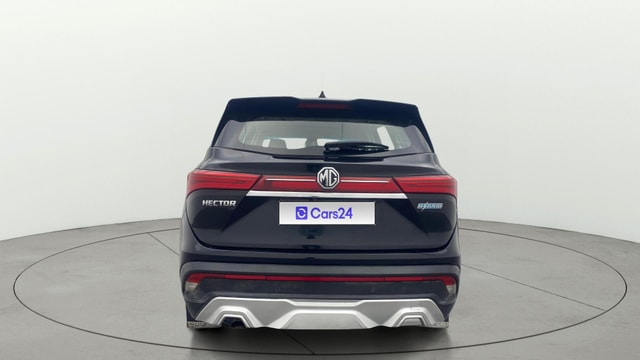 View MG Hector Image 42 Used MG Hector Image 42