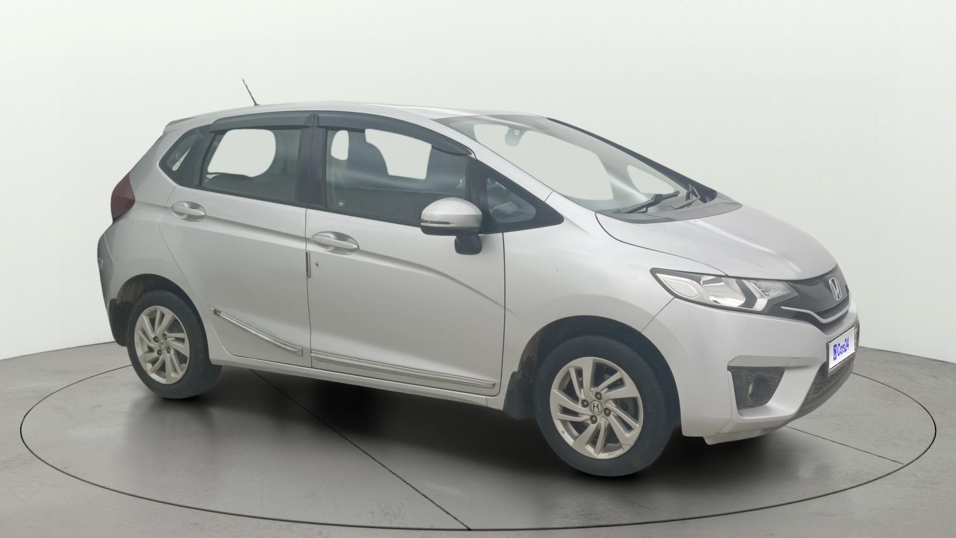Used 2018 Honda Jazz Used 2018 Honda Jazz