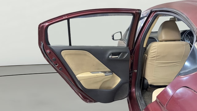 View Honda City Image 23 Used Honda City Image 23