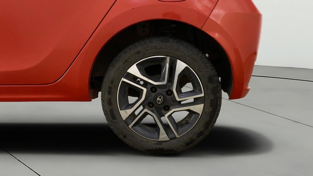 View Tata Tiago Image 11 Used Tata Tiago Image 11