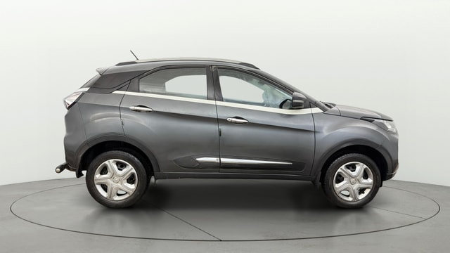View Tata Nexon Image 8 Used Tata Nexon Image 8