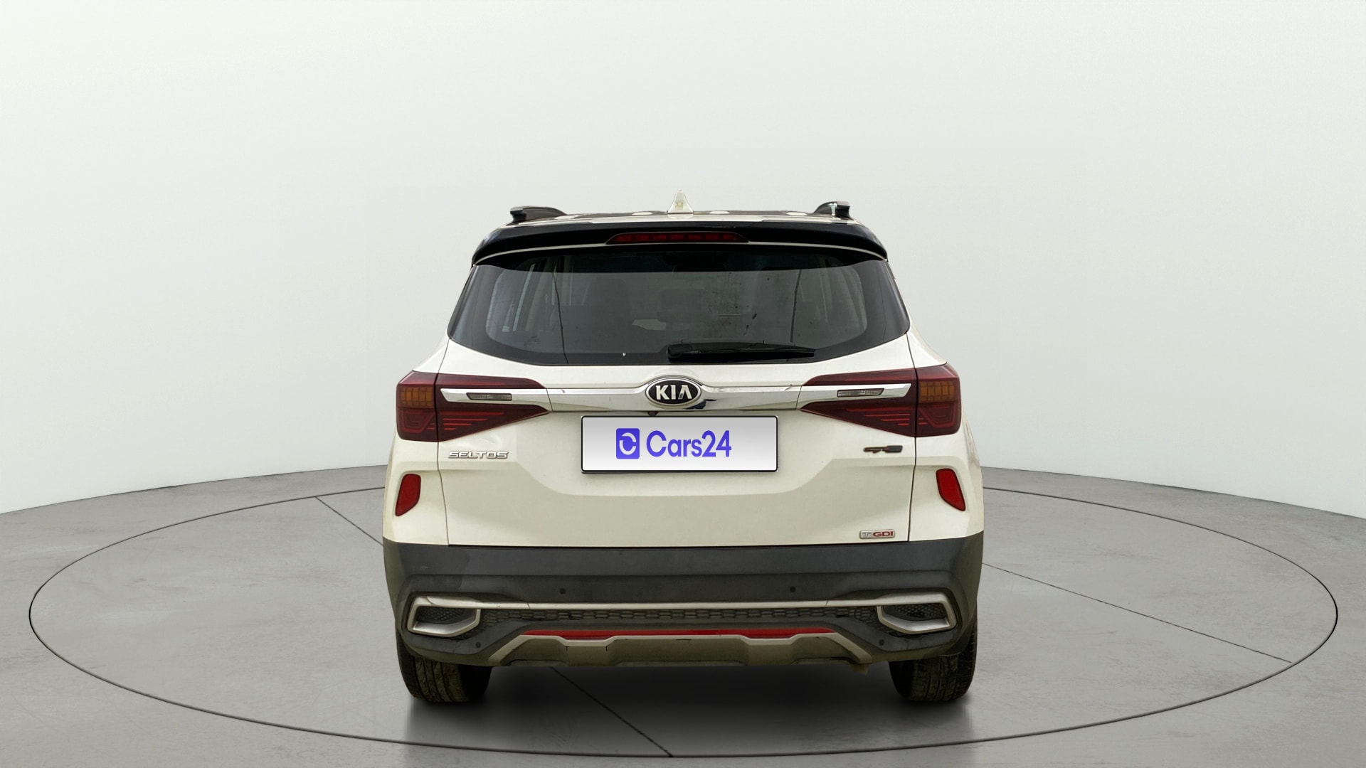 Used 2020 Kia Seltos Used 2020 Kia Seltos