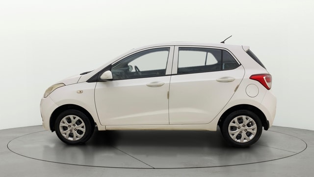 View Hyundai Grand i10 Image 5 Used Hyundai Grand i10 Image 5