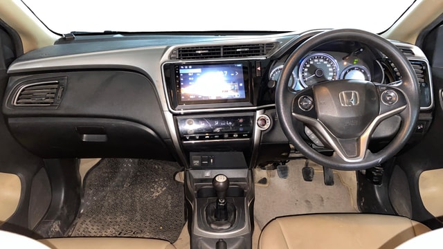 View Honda City Image 16 Used Honda City Image 16