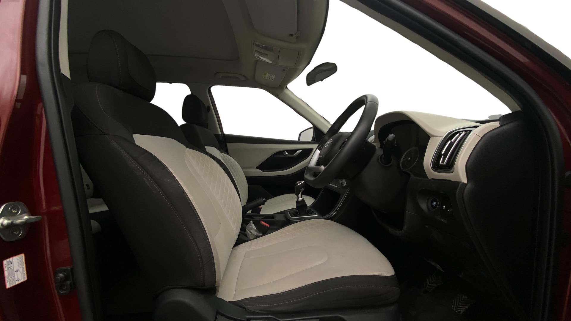 Used 2021 Hyundai Creta Used 2021 Hyundai Creta