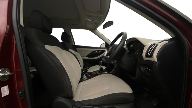 View Hyundai Creta Image 28 Used Hyundai Creta Image 28