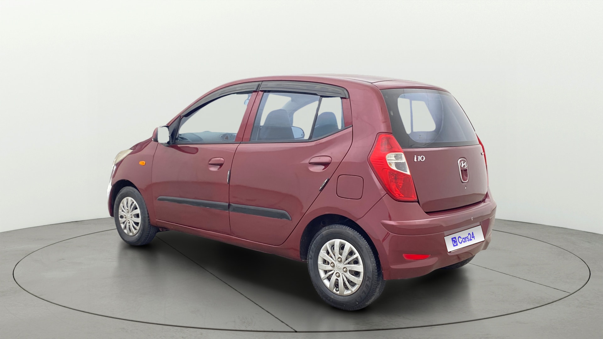 Used 2015 Hyundai i10 Used 2015 Hyundai i10