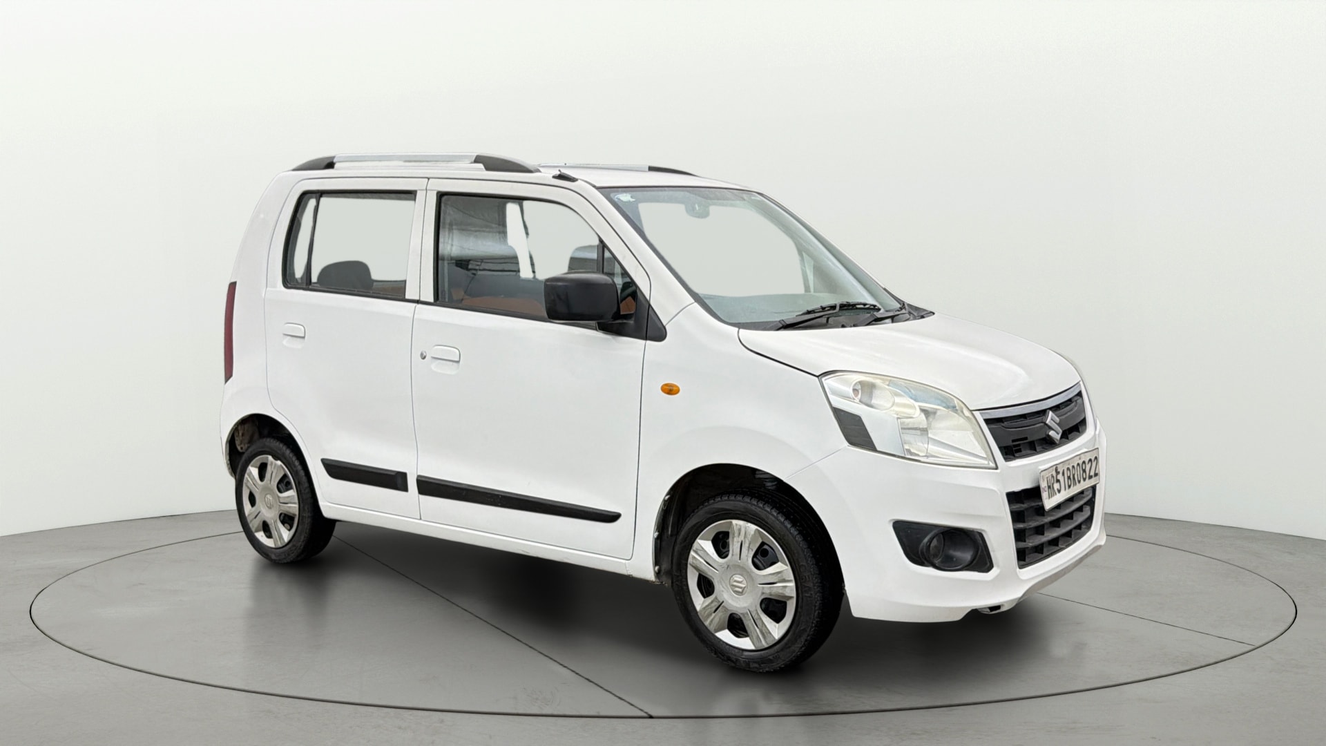 View 2018 Maruti Suzuki 1000 Base Variant Image 35 Used 2018 Maruti Suzuki 1000 Base Variant Image 35