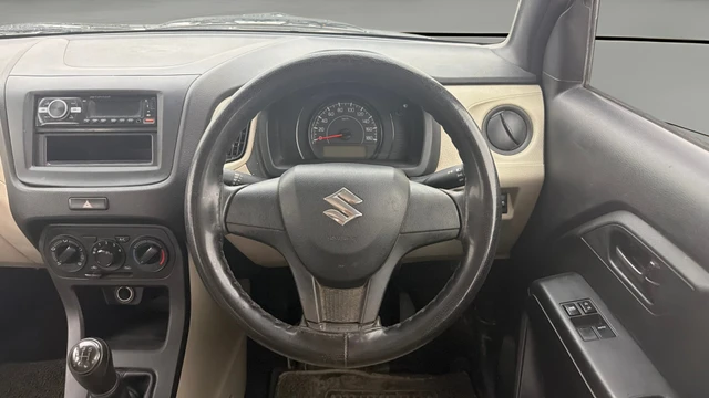 View Maruti Suzuki 1000 Image 20 Used Maruti Suzuki 1000 Image 20