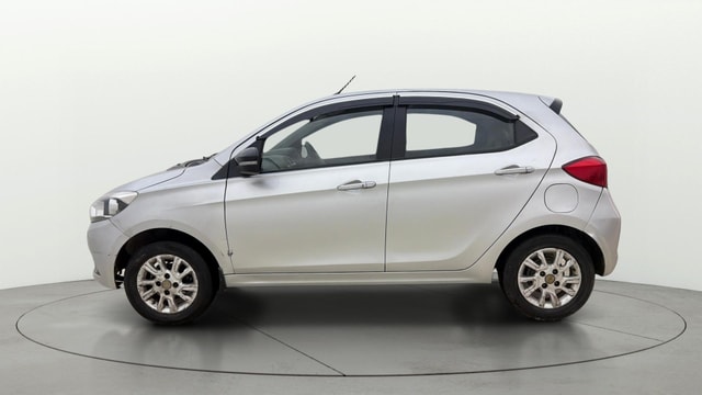 View Tata Tiago Image 5 Used Tata Tiago Image 5