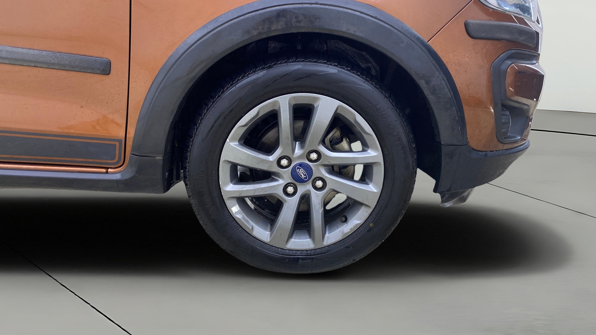 Used 2019 Ford Freestyle Used 2019 Ford Freestyle