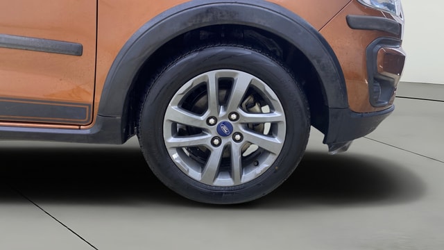 View Ford Freestyle Image 43 Used Ford Freestyle Image 43