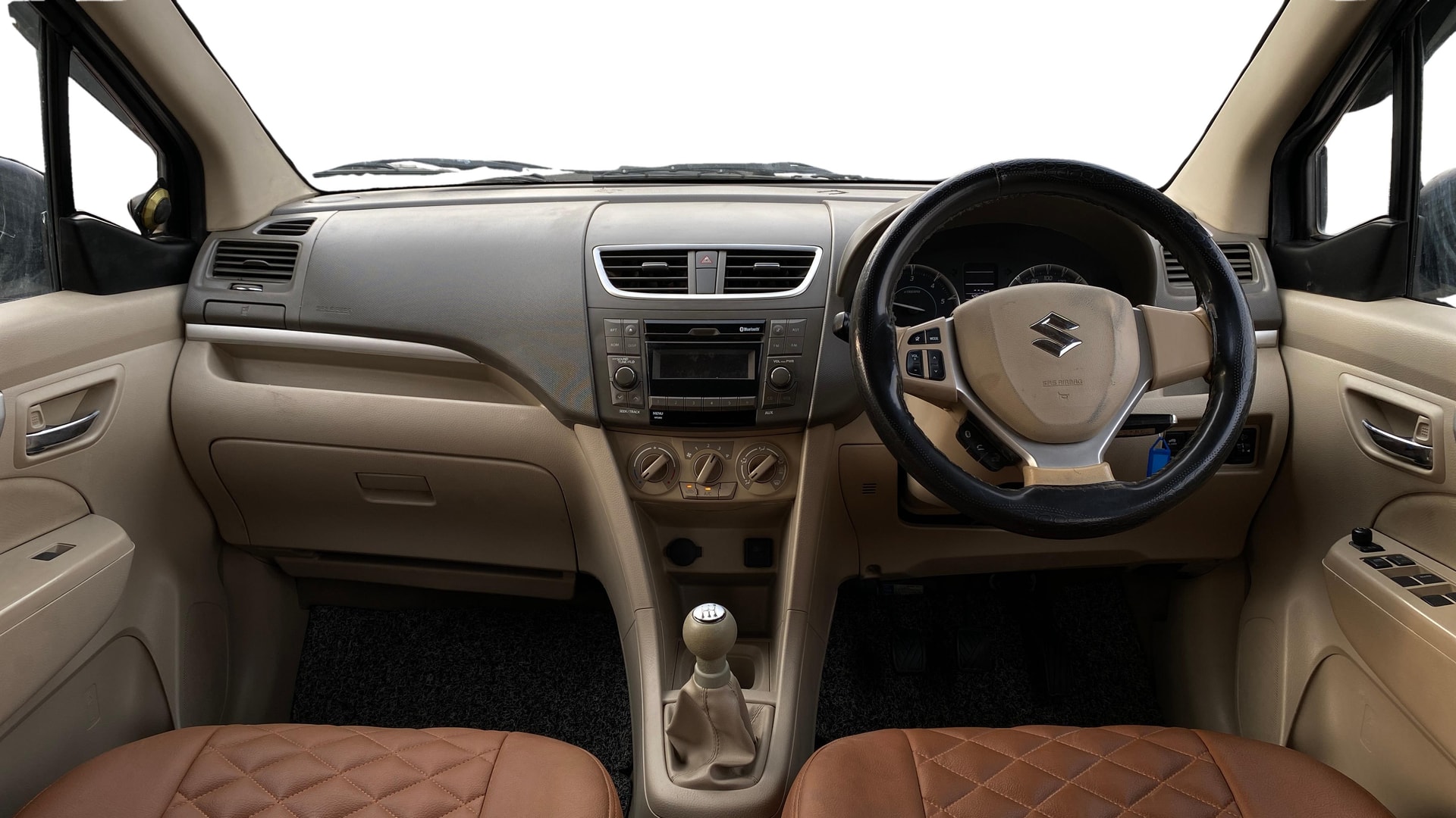 View 2019 Maruti Suzuki 1000 Base Variant Image 16 Used 2019 Maruti Suzuki 1000 Base Variant Image 16
